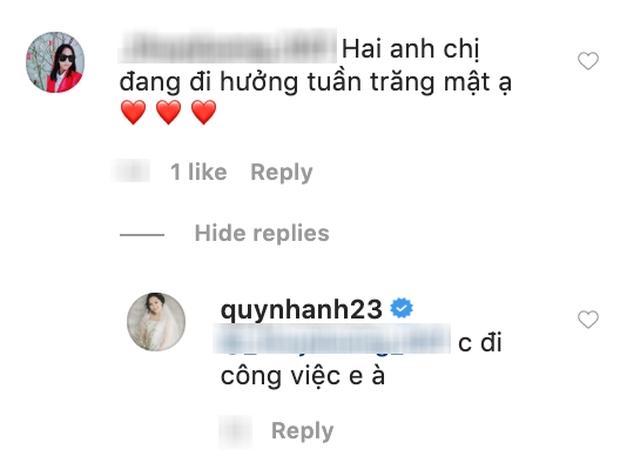 tin tuc giai tri viet moi nhat 24h 222 pham huong va chong sap cuoi hanh phuc tren du thuyen