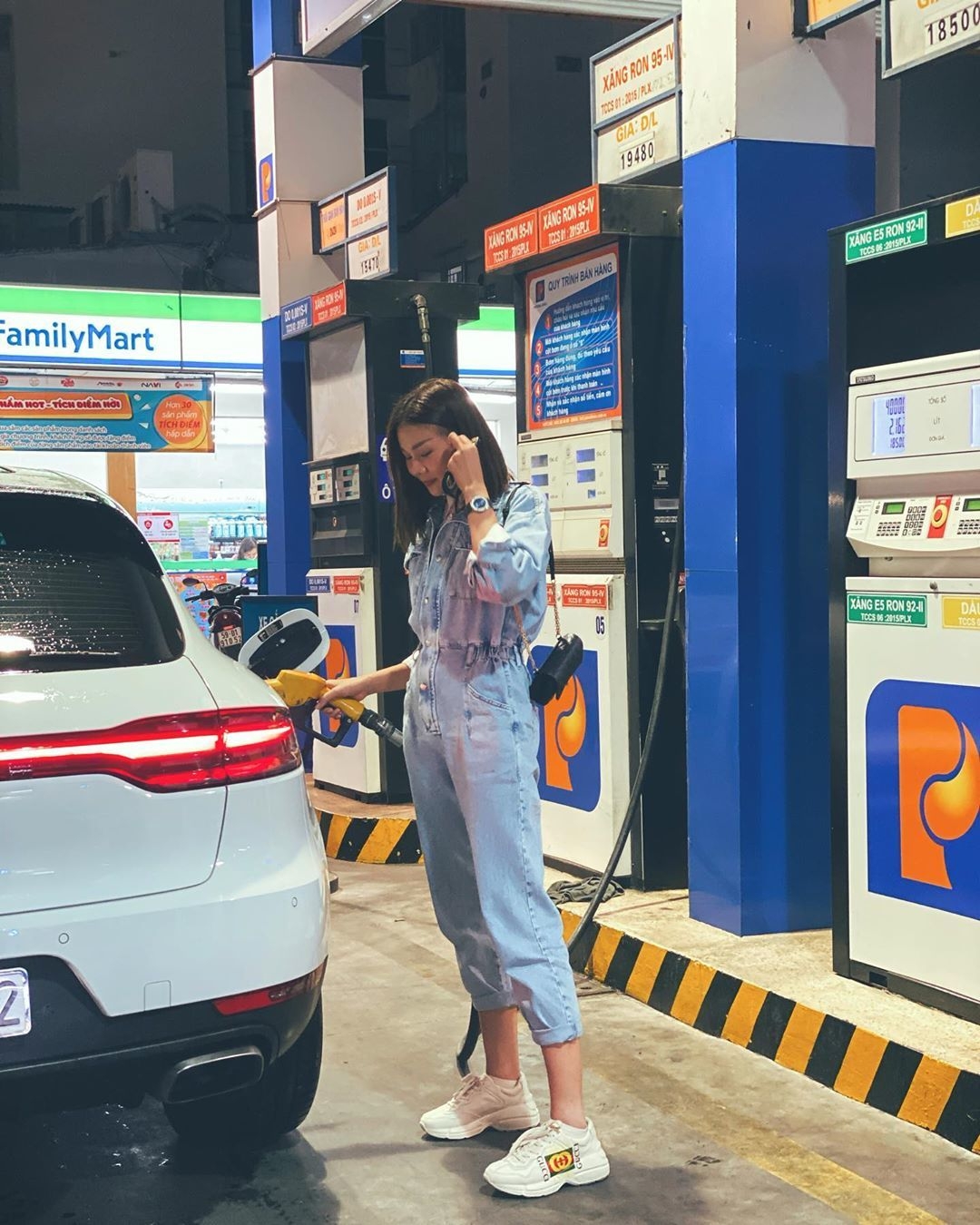 tin tuc giai tri viet moi nhat 24h 222 pham huong va chong sap cuoi hanh phuc tren du thuyen