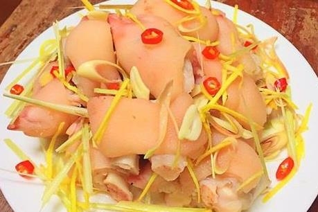 nhung mon ngon tu thit chan gio khien chong khong bao gio chan com nha