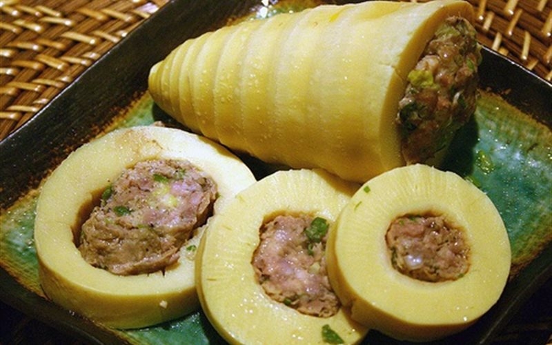 nhung mon ngon tu vit giup bua com gia dinh them hap dan