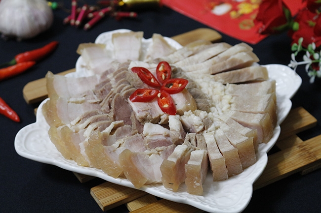 cong thuc mon ngon tu thit ba chi khien bua com gia dinh hap dan hon bao gio het