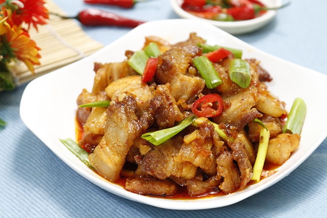 cong thuc mon ngon tu thit ba chi khien bua com gia dinh hap dan hon bao gio het