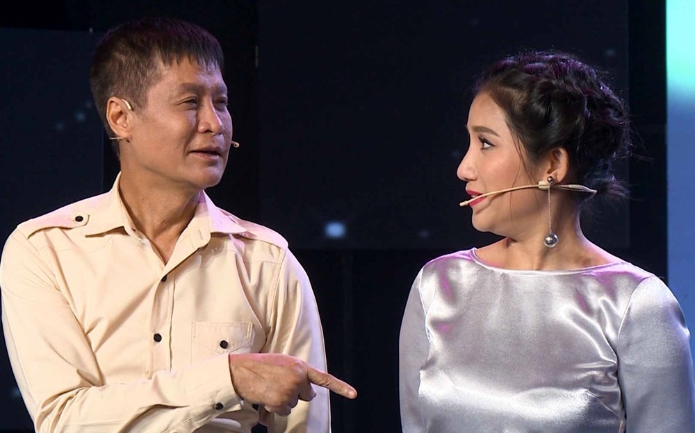 tin tuc giai tri viet moi nhat 24h 262 mc phi linh dong cam roi nuoc mat khi nghe ve nsut chi trung chia se ve cuoc hon nhan do vo