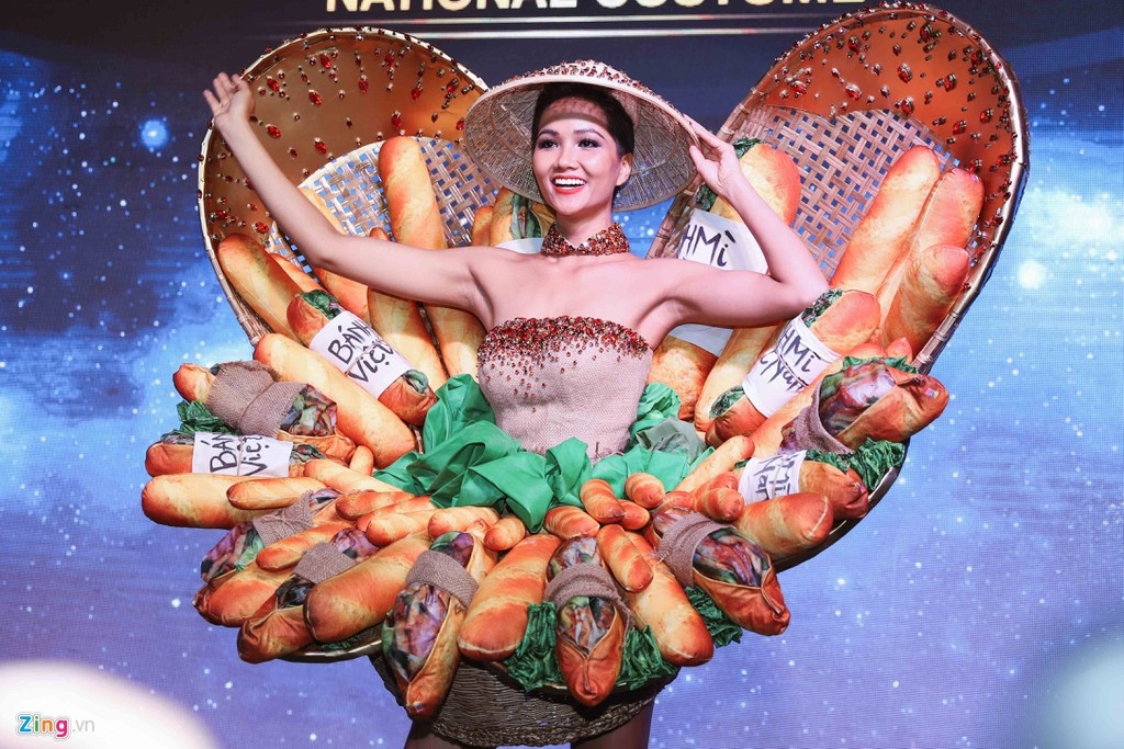 Lý do bánh mì Việt Nam ngon nhất thế giới ly do banh mi viet nam ngon nhat the gioi