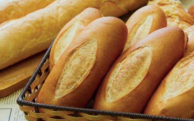 Lý do bánh mì Việt Nam ngon nhất thế giới ly do banh mi viet nam ngon nhat the gioi