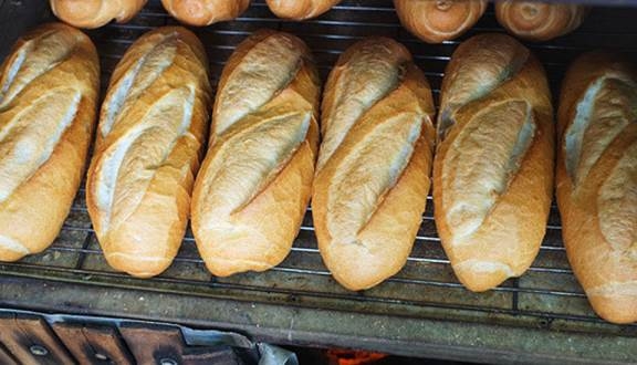 Lý do bánh mì Việt Nam ngon nhất thế giới ly do banh mi viet nam ngon nhat the gioi