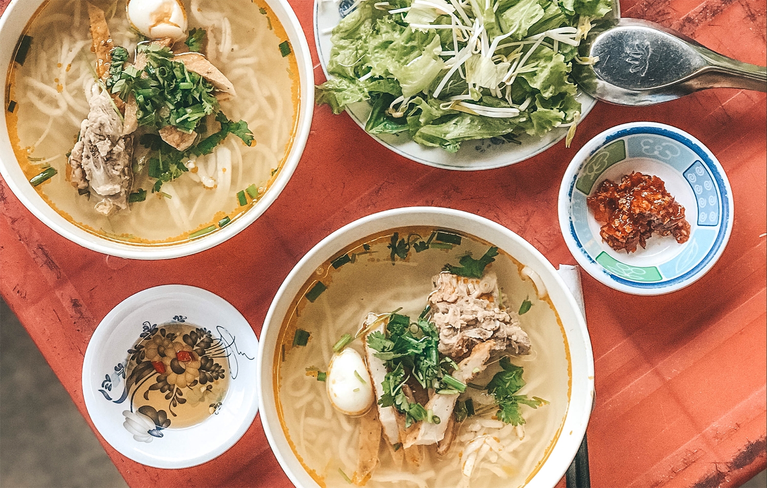 an gi o quy nhon nhung mon banh ngon nhat dinh phai thu