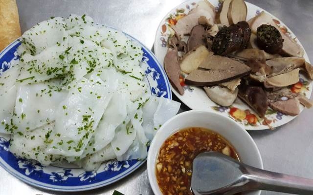 an gi o quy nhon nhung mon banh ngon nhat dinh phai thu