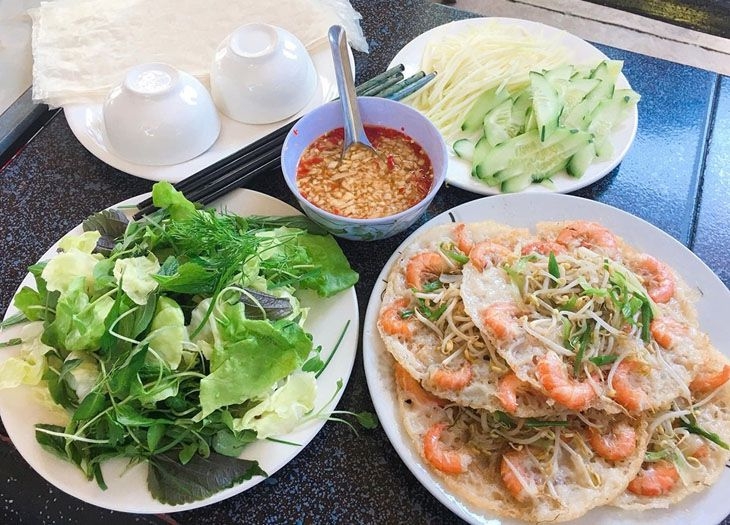 an gi o quy nhon nhung mon banh ngon nhat dinh phai thu