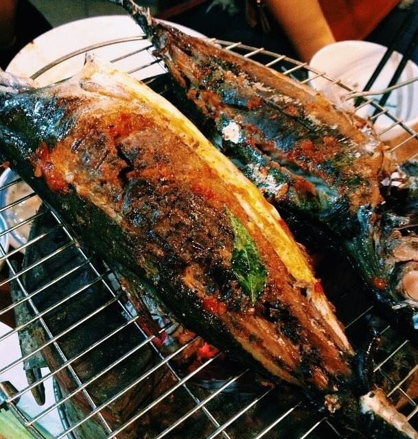 ghe ham ninh va nhung mon hai san ngon o phu quoc nhat dinh phai thu