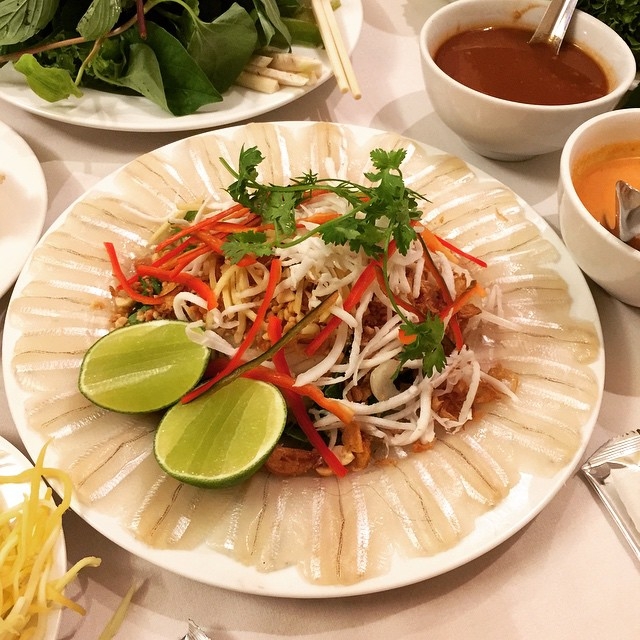 nhung mon ngon phu yen an mot lan nho ca doi