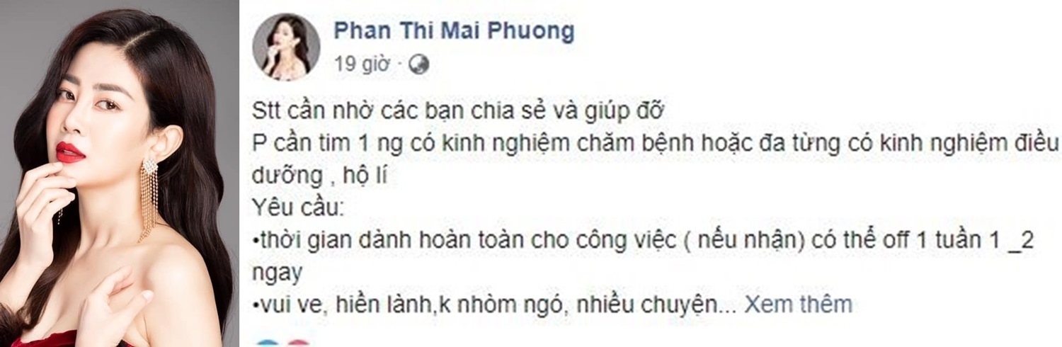 tin tuc giai tri viet moi nhat 24h 282 benh ung thu chuyen bien xau mai phuong tim nguoi cham soc