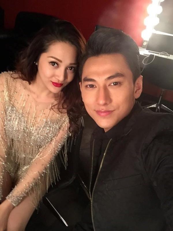 tin tuc giai tri viet moi nhat 24h 292 long nhat thua nhan tao scandal yeu dong gioi de noi tieng