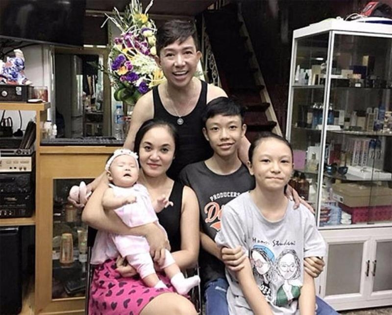 tin tuc giai tri viet moi nhat 24h 292 long nhat thua nhan tao scandal yeu dong gioi de noi tieng