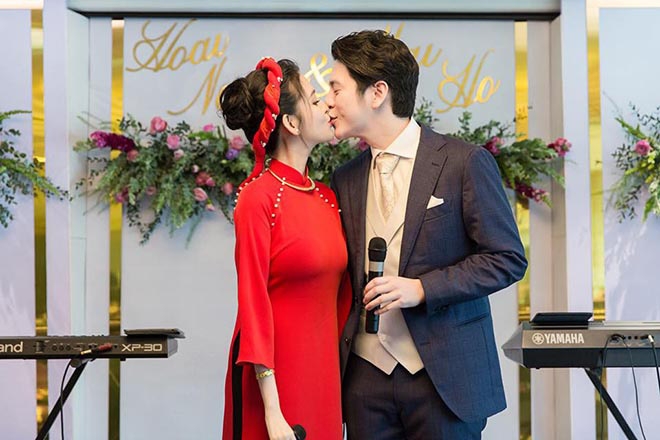Tin giải trí sao Việt hôm nay (1/3): Á hậu Huyền My khoe đường cong cùng bikini táo bạo tin giai tri sao viet hom nay 13 a hau huyen my khoe duong cong cung bikini tao bao