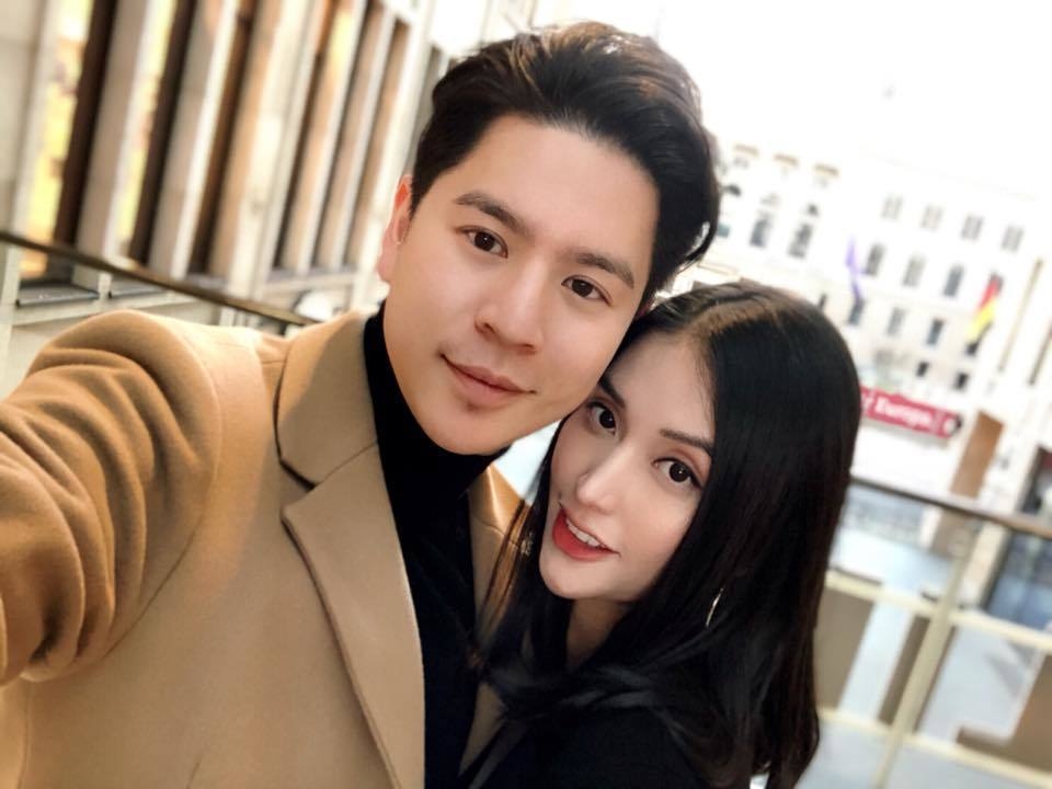 Tin giải trí sao Việt hôm nay (1/3): Á hậu Huyền My khoe đường cong cùng bikini táo bạo tin giai tri sao viet hom nay 13 a hau huyen my khoe duong cong cung bikini tao bao