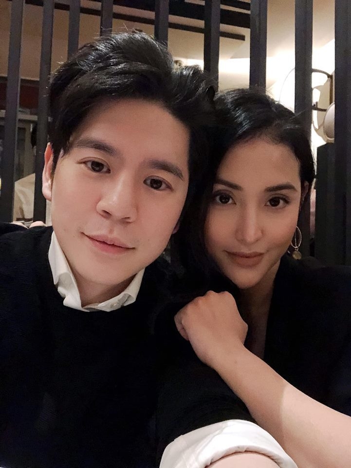 Tin giải trí sao Việt hôm nay (1/3): Á hậu Huyền My khoe đường cong cùng bikini táo bạo tin giai tri sao viet hom nay 13 a hau huyen my khoe duong cong cung bikini tao bao