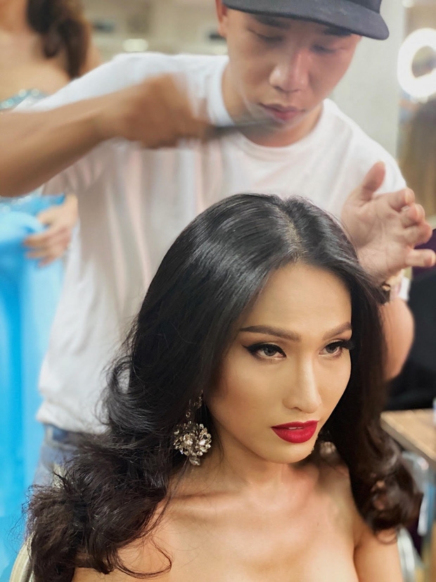 Tin tức giải trí sao Việt hôm nay (8/3): Hành trình đáng tự hào của Hoài Sa tại cuộc thi Hoa hậu Chuyển giới Quốc tế tin tuc giai tri sao viet hom nay 83 nhin lai hanh trinh dang tu hao cua hoai sa trong cuoc thi hoa hau chuyen gioi quoc te