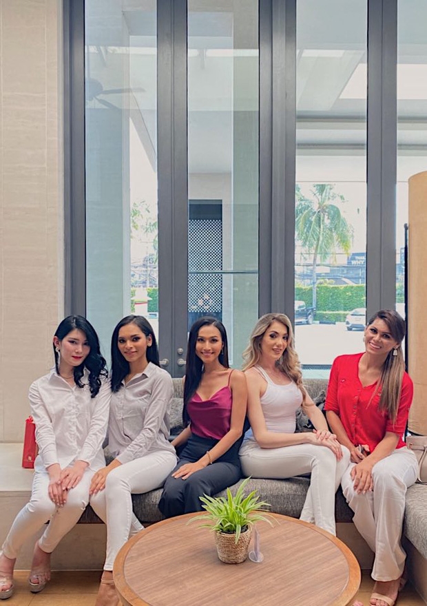 Tin tức giải trí sao Việt hôm nay (8/3): Hành trình đáng tự hào của Hoài Sa tại cuộc thi Hoa hậu Chuyển giới Quốc tế tin tuc giai tri sao viet hom nay 83 nhin lai hanh trinh dang tu hao cua hoai sa trong cuoc thi hoa hau chuyen gioi quoc te