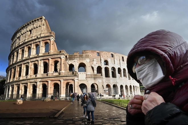 tin tuc the gioi moi nhat hom nay 93 italy thanh o dich lon thu hai the gioi