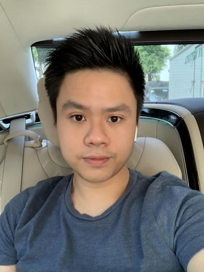 benh vuc co gai nhiem covid 19 o ha noi thieu gia phan thanh bi chi trich du doi