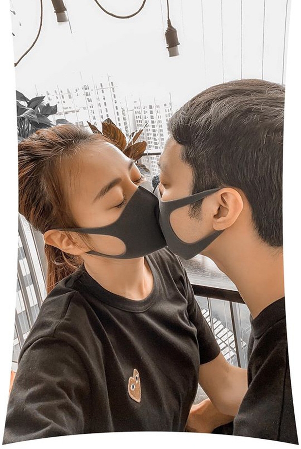 tin tuc giai tri sao viet hom nay 93 phuong oanh hon ban trai qua khau trang giua mua dich covid 19