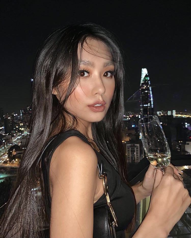 Thú vui du lịch của hội con nhà giàu Việt Nam thu vui du lich cua hoi con nha giau viet nam