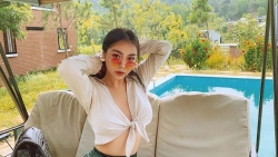 Thú vui du lịch của hội con nhà giàu Việt Nam