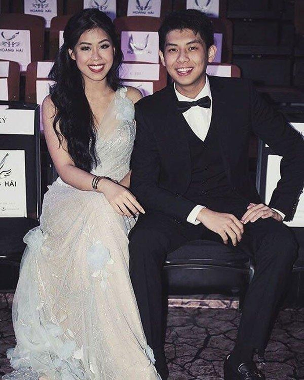 Sức khỏe em trai Tiên Nguyễn sau khi xuất hiện cùng chị gái hiện ra sao? suc khoe em trai tien nguyen sau khi xuat hien cung chi gai hien ra sao