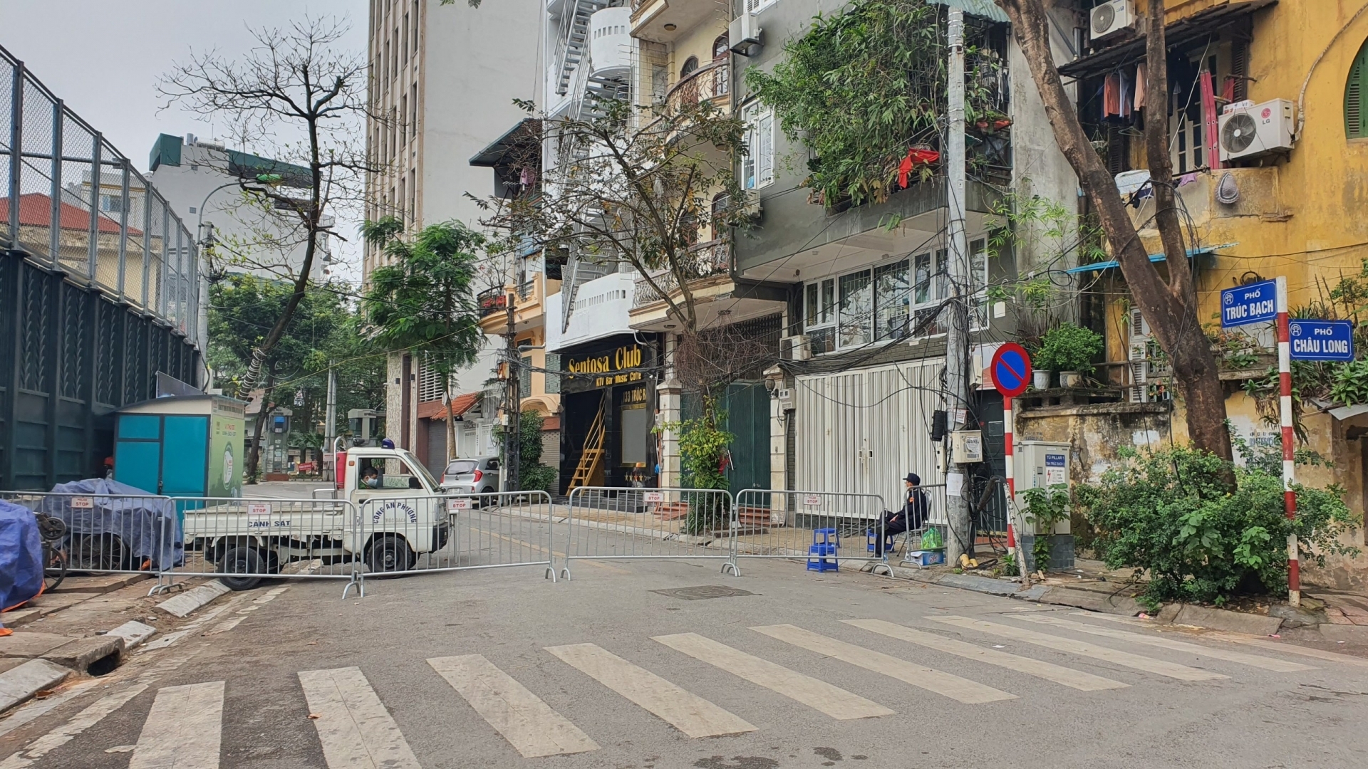 Những việc cần làm nếu khu phố bị phong tỏa phòng Covid-19 nhung viec can lam neu khu pho bi phong toa phong covid 19