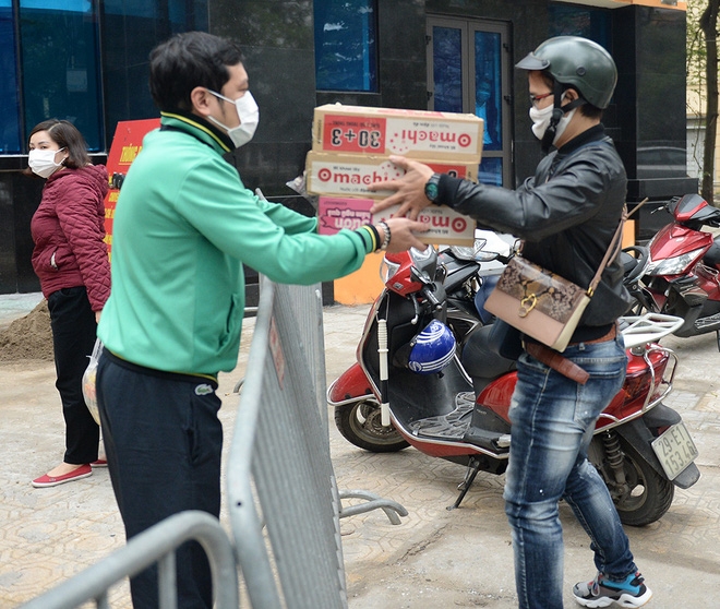 Những việc cần làm nếu khu phố bị phong tỏa phòng Covid-19 nhung viec can lam neu khu pho bi phong toa phong covid 19