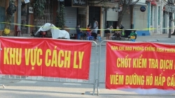 tuong cap cao cua quan doi iran tu vong vi nhiem covid 19