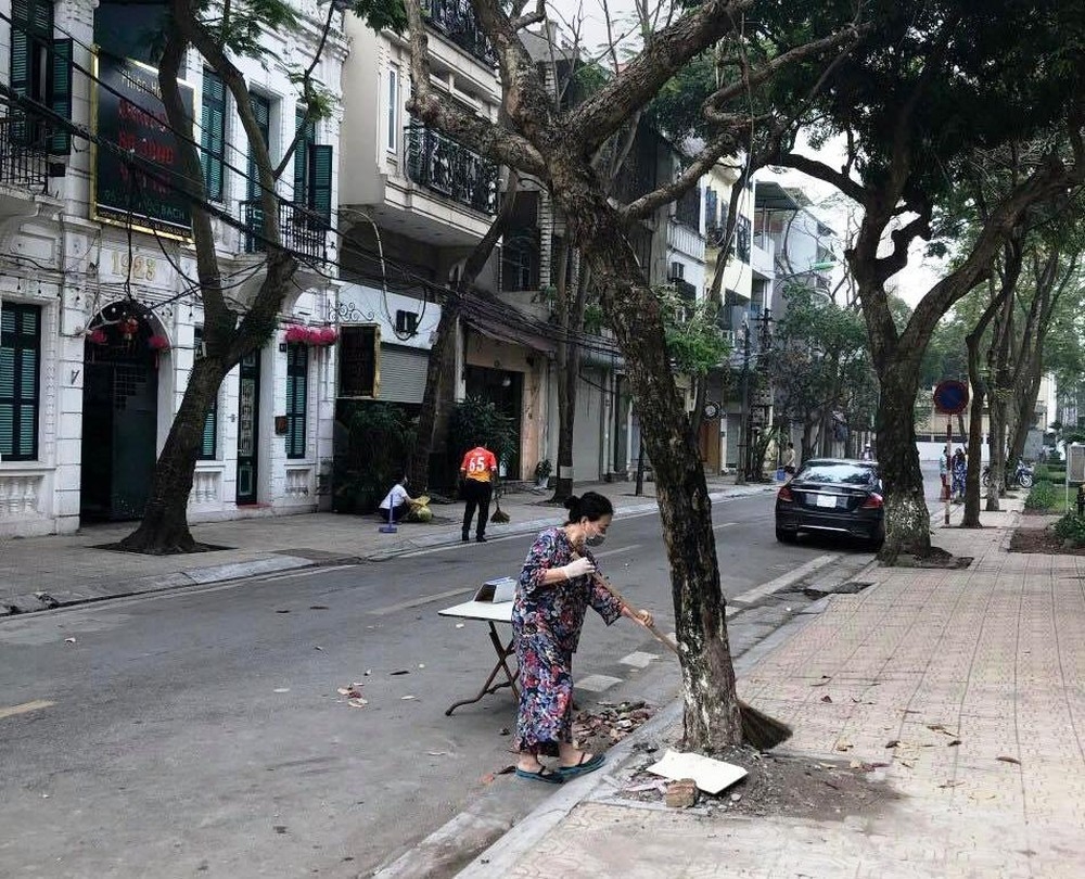 Những việc cần làm nếu khu phố bị phong tỏa phòng Covid-19 nhung viec can lam neu khu pho bi phong toa phong covid 19