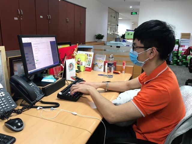 Những việc cần làm nếu khu phố bị phong tỏa phòng Covid-19 nhung viec can lam neu khu pho bi phong toa phong covid 19