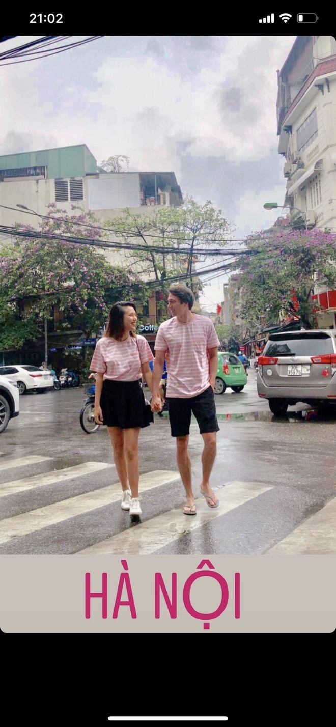 tin tuc giai tri sao viet hom nay 153 bang chung hen ho cua thuy ngan truong the vinh hau valentine trang