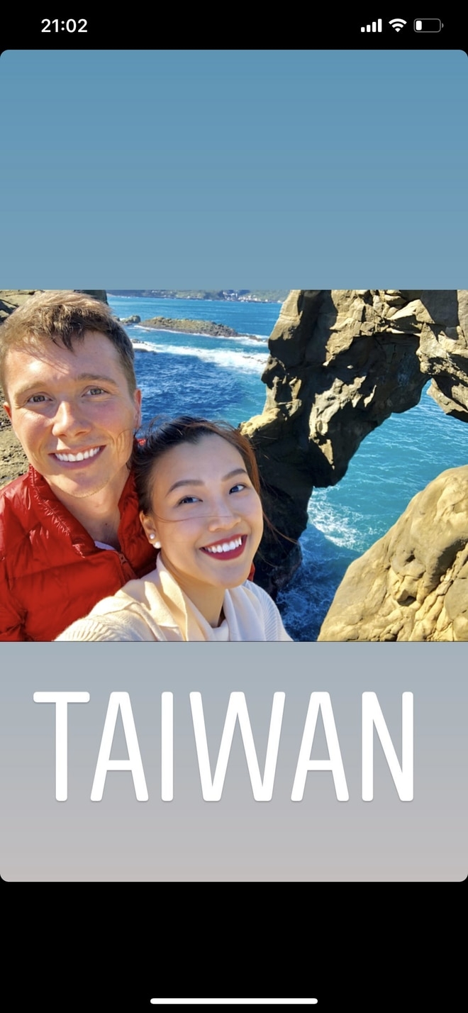 tin tuc giai tri sao viet hom nay 153 bang chung hen ho cua thuy ngan truong the vinh hau valentine trang
