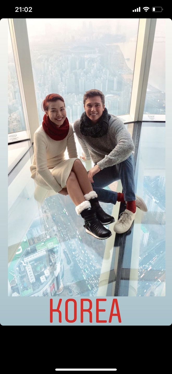 tin tuc giai tri sao viet hom nay 153 bang chung hen ho cua thuy ngan truong the vinh hau valentine trang