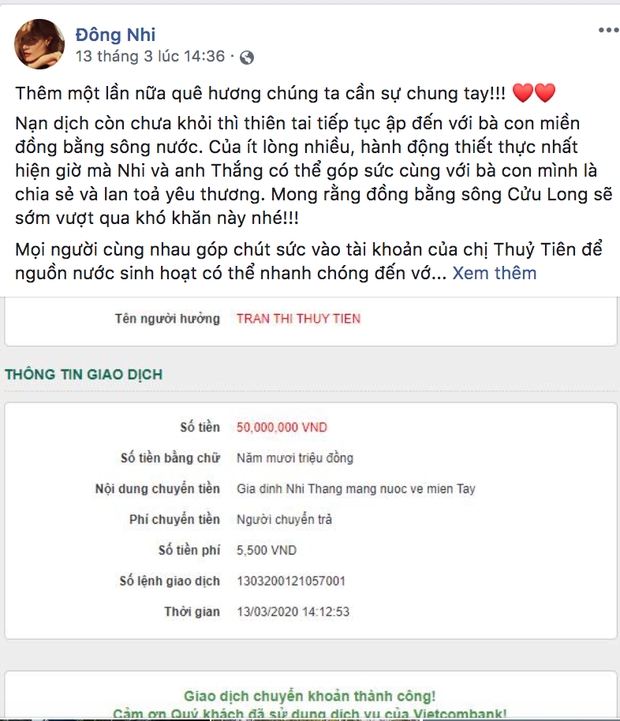 tin giai tri sao viet hom nay 163 song luan di cach ly tap trung sau khi tro ve tu my