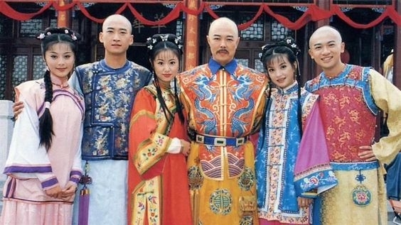 loat phim kinh dien nen xem mua nghi dich
