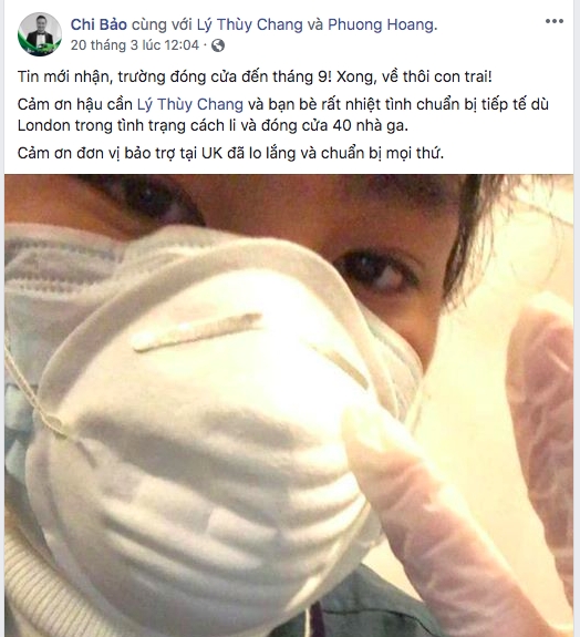 tin giai tri sao viet hom nay 263 dich covid 19 khien loat sao viet phai rao ban tai san vay no vi kho khan trong kinh doanh