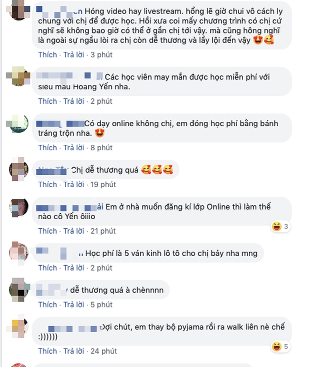 tin tuc giai tri sao viet hom nay 283 phat ngon cam on covid 19 mc phan anh nhan chi trich
