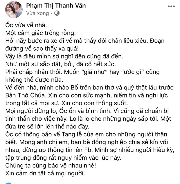 tin tuc giai tri sao viet hom nay 293 truong bao nhu chia se cau chuyen mai phuong chien dau voi benh tat con 20 van lac quan va khao khat song
