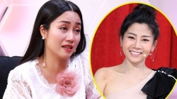 xot xa hinh anh con gai mai phuong ngo ngac ben linh cuu cua me