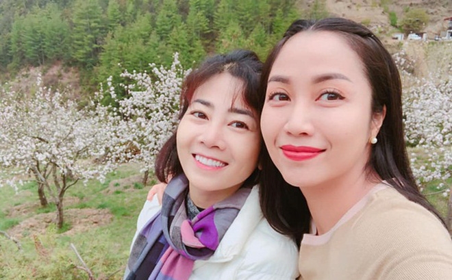 phung ngoc huy lan dau len tieng ve viec khong the ve dua tien mai phuong
