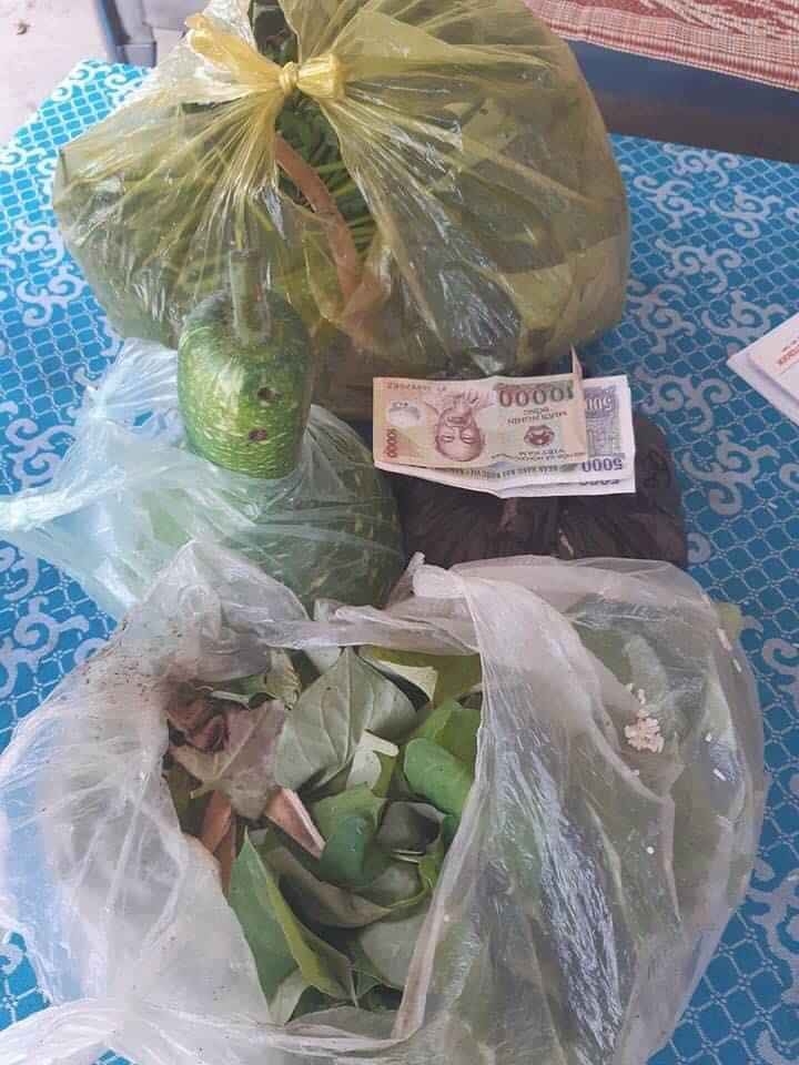 cu ong ung ho hien vat huong ung phong trao chong dich covid 19 quy o tam long
