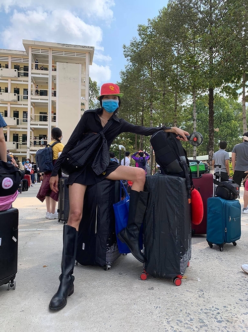 tin tuc giai tri sao viet hom nay 313 phung ngoc huy suy sup khi mai phuong qua doi