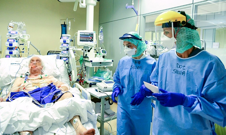 tin tuc the gioi moi nhat hom nay 44 cia san tim con so that ve dich o trung quoc