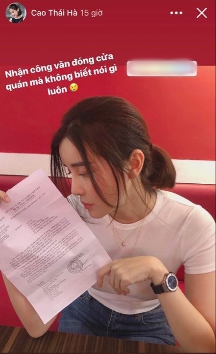 Tin tức giải trí sao Việt hôm nay (4/4): Thủy Tiên lên tiếng khi bị nói làm từ thiện để đánh bóng tên tuổi tin tuc giai tri sao viet hom nay 44 sao viet mua covid 19 dong cua nha hang spa ban hang online