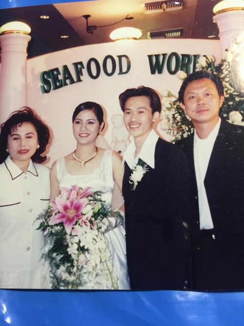 tin giai tri sao viet hom nay 54 hoai linh len tieng dinh chinh gioi tinh cua ban than tiet lo ve vo cu