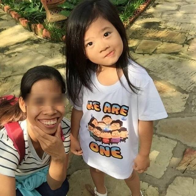 tin tuc giai tri sao viet hom nay 84 cuoc song cua be lavie sau khi me mat